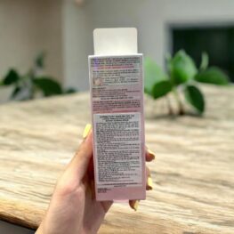 Serum Dưỡng Sáng Da Tức Thì Loreal Paris Glycolic-Bright Instant Glowing Serum 30ml - 8994993016587