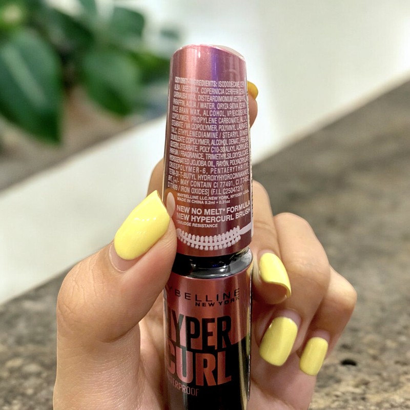 25396_mascara-maybelline-phu-photoroom_20241008160917-1.jpg Mascara Làm Cong Mi Maybelline New York Hyper Curl Waterproof - Very Black (Màu Đen) - 6923492584206