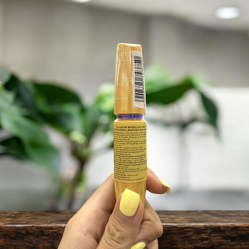 25397_phu-photoroom_20241008160541-1.jpg Mascara Dưỡng Dài Mi Maybelline Màu Vàng Colossal Waterproof 9.2ml - 6902395743750