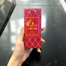 Nước Hoa Charme Crush Mùi Nữ Mini 10ml - NHCCMN