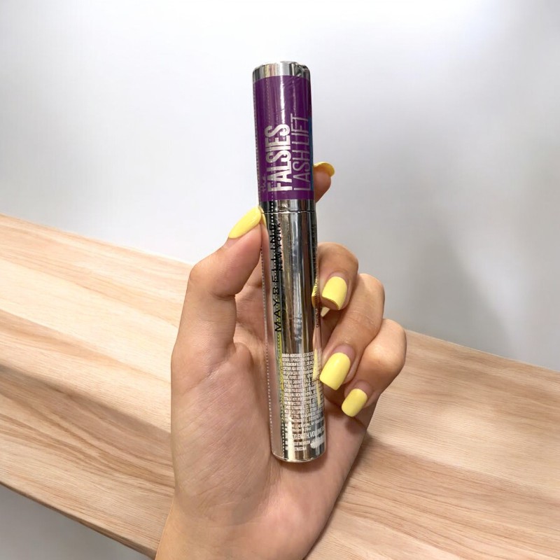 25474_maybelline-tim-phu-photoroom-2_20241021112400-2.jpg Mascara Làm Dày Mi Maybelline New York Falsies Lash Lift 8.6ml - 6902395781660