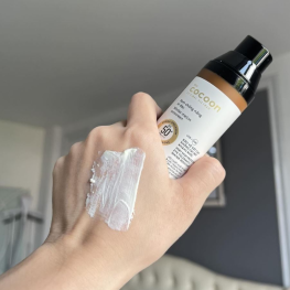 Kem Chống Nắng Bí Đao CoCoon - Dành Cho Da Dầu Mụn Nhạy Cảm 50ml
