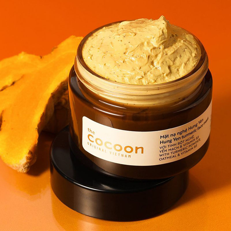 25538_30382257-slide-2-b10b5e5760_20241028153030-2.jpg Mặt Nạ Nghệ Hưng Yên Cocoon 30ml - 8936217700490