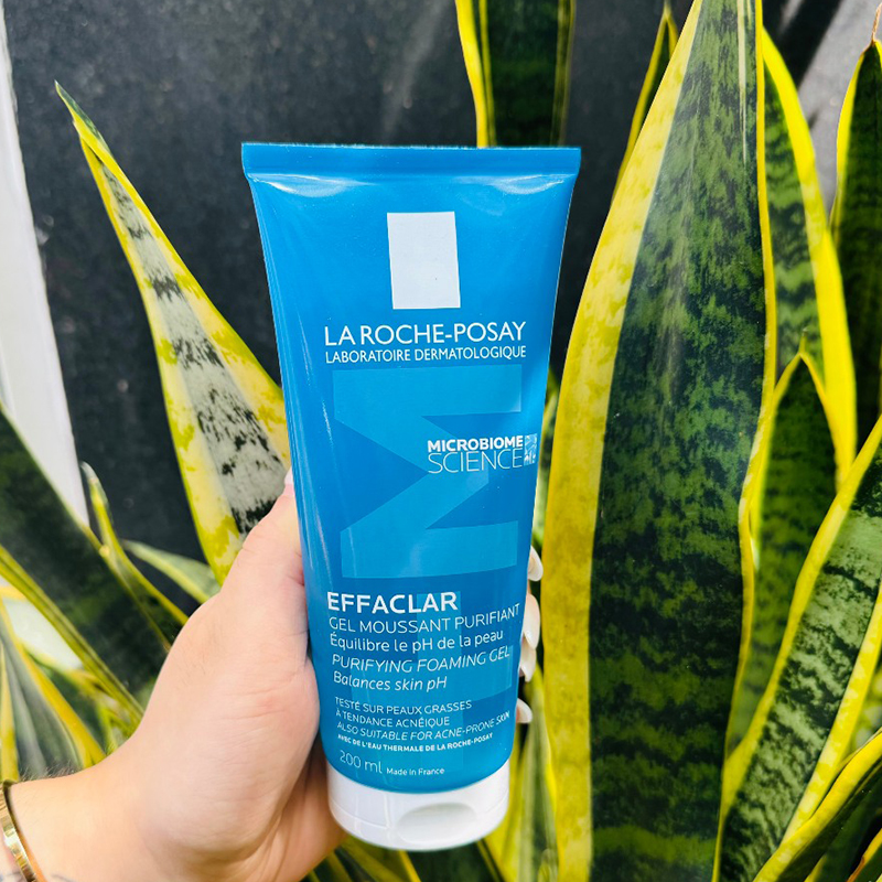 25543_vn-11134207-7r98o-lwqm2vyl513vc6_20241028173033-1.jpg Gel Rửa Mặt La Roche-Posay - Dành Cho Da Dầu Nhạy Cảm 200ml - 3337872411083