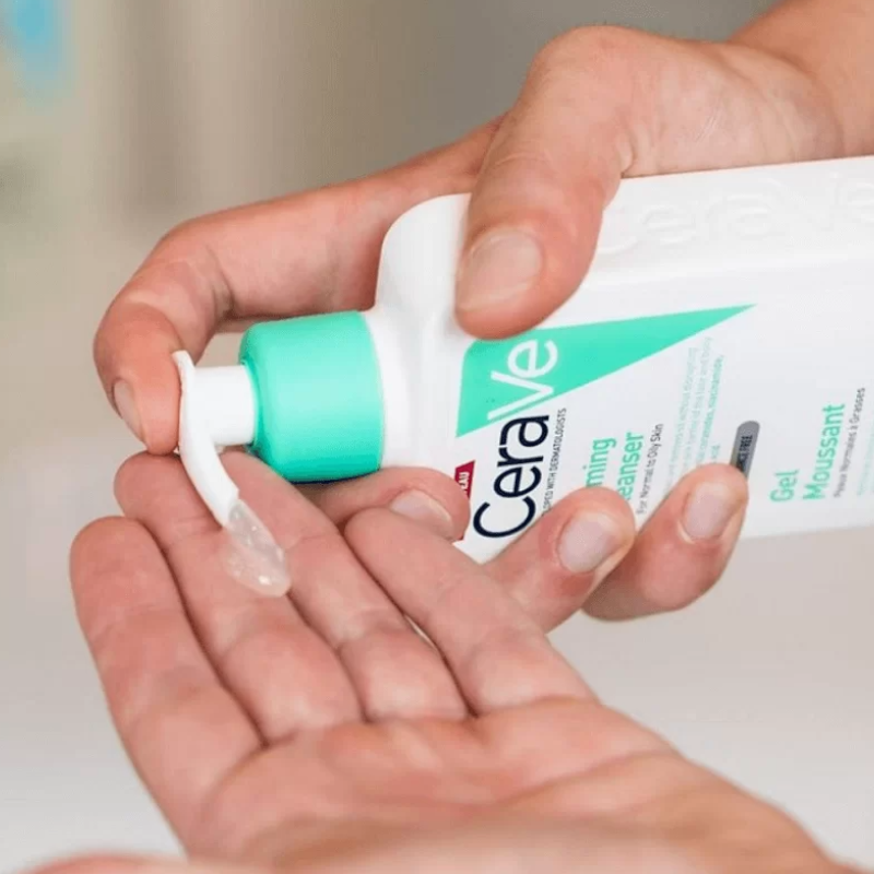 25553_trong-photoroom-1_20241029123651-2.png Sữa Rửa Mặt Cerave Foaming Cleanser Xanh Ngọc 473ml - Dành Cho Da Thường Đến Da Dầu - 3337875597357