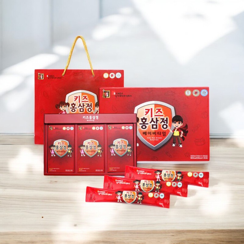 25557_trong-photoroom_20241029170945-4.jpg Nước Uống Hồng Sâm Baby Sanga Hàn Quốc Hộp 30 Gói - Dành Cho Bé - 8809148820707