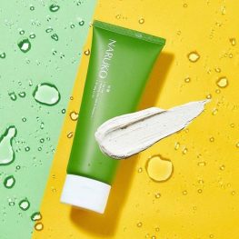 Sữa Rửa Mặt Tràm Trà Naruko Dạng Bùn - Dành Cho Da Dầu Và Da Hỗn Hợp 120g