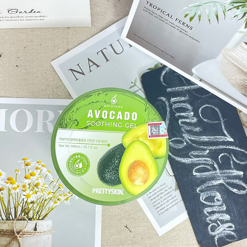 25600_vn-11134207-7r98o-lv5tywiz8dy264_20241104162604-1.jpg Gel Dưỡng Da Đa Năng Prettyskin Soothing Gel 300ml - GDDDNPTSK