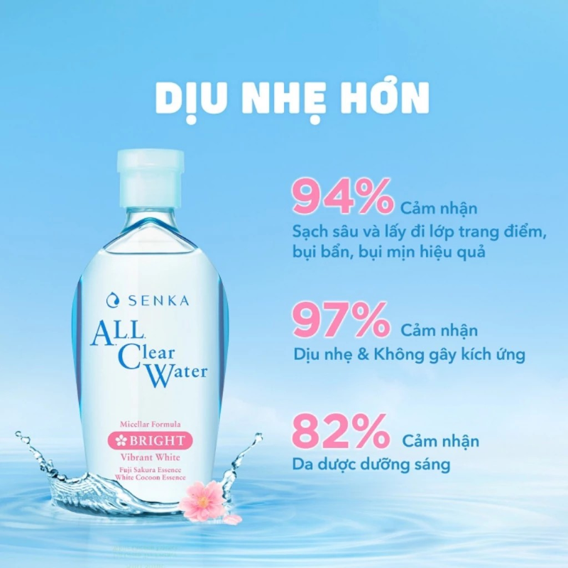 25615_senka-phu-photoroom-6_20241205182852-1.png Nước Tẩy Trang Senka All Clear Micellar 230ml Hỗ Trợ Dưỡng Ẩm Sạch Sâu Làm Sáng Da - TTTSK