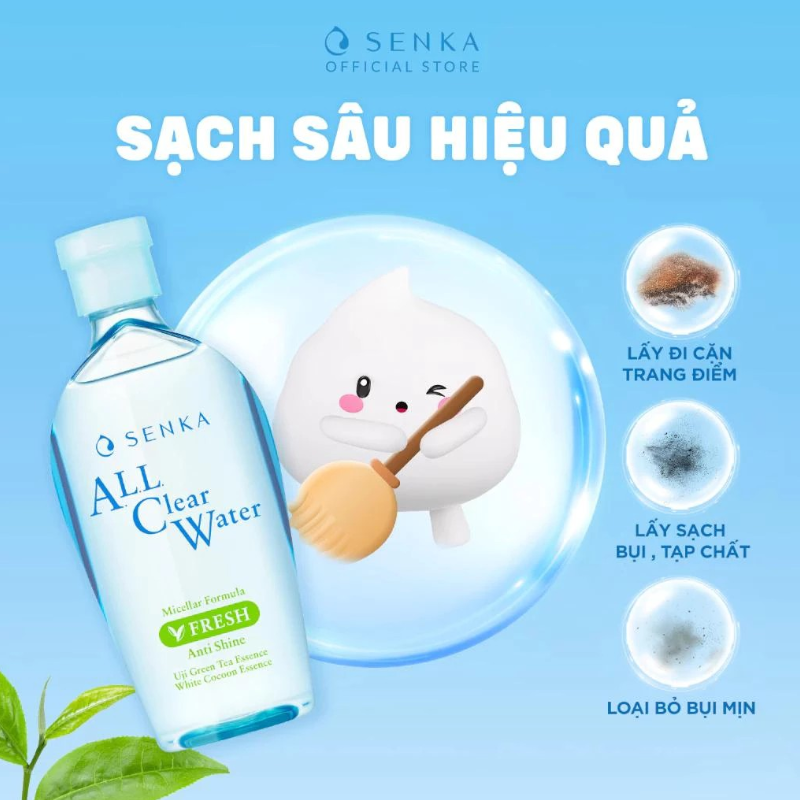 25615_senka-phu-photoroom-7_20241205182852-1.png Nước Tẩy Trang Senka All Clear Micellar 230ml Hỗ Trợ Dưỡng Ẩm Sạch Sâu Làm Sáng Da - TTTSK