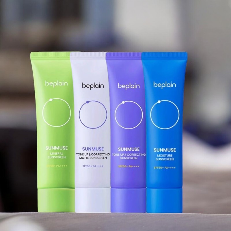 25619_4-chai-trang-bong-photoroom-1_20241105104426-1.jpg Kem Chống Nắng Beplain Sunmuse - Dành Cho Mọi Loại Da 50ml - KCNBL