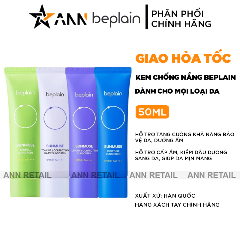 25619_khung-shopee-ann-retail-moi-0410-recovered_20241105104425-1.png Kem Chống Nắng Beplain Sunmuse - Dành Cho Mọi Loại Da 50ml - KCNBL