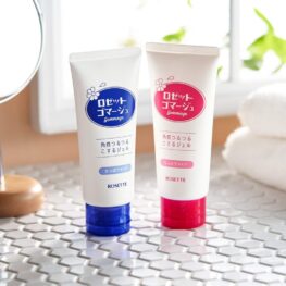 Tẩy Tế Bào Chết Rosette 120g - TTBDCRS