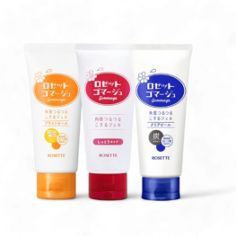 Tẩy Tế Bào Chết Rosette 120g - TTBDCRS