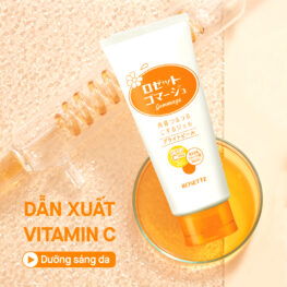 Tẩy Tế Bào Chết Rosette 120g - TTBDCRS