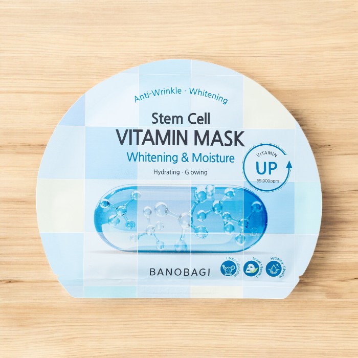 25642_xanh-trang-photoroom-3_20241106175240-1.jpg Mặt Nạ Banobagi Màu Xanh Biển Vitamin Mask Whitening & Moisture Hộp 10 Miếng - 8809486365403