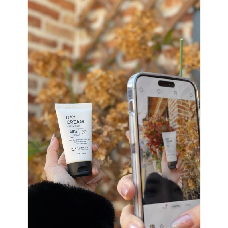 Giá sỉ kem Dưỡng Ban Ngày Kyung Lab Day Cream 50ml