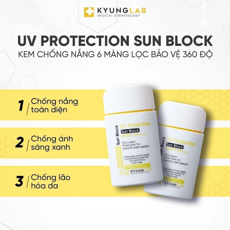 25664_kcn-kyunglab-sunblock-trang-photoroom-3_20241107170516-4.png Kem Chống Nắng Kyung Lab Sun Block SPF50+/PA++++ 50ml - 8809655282395
