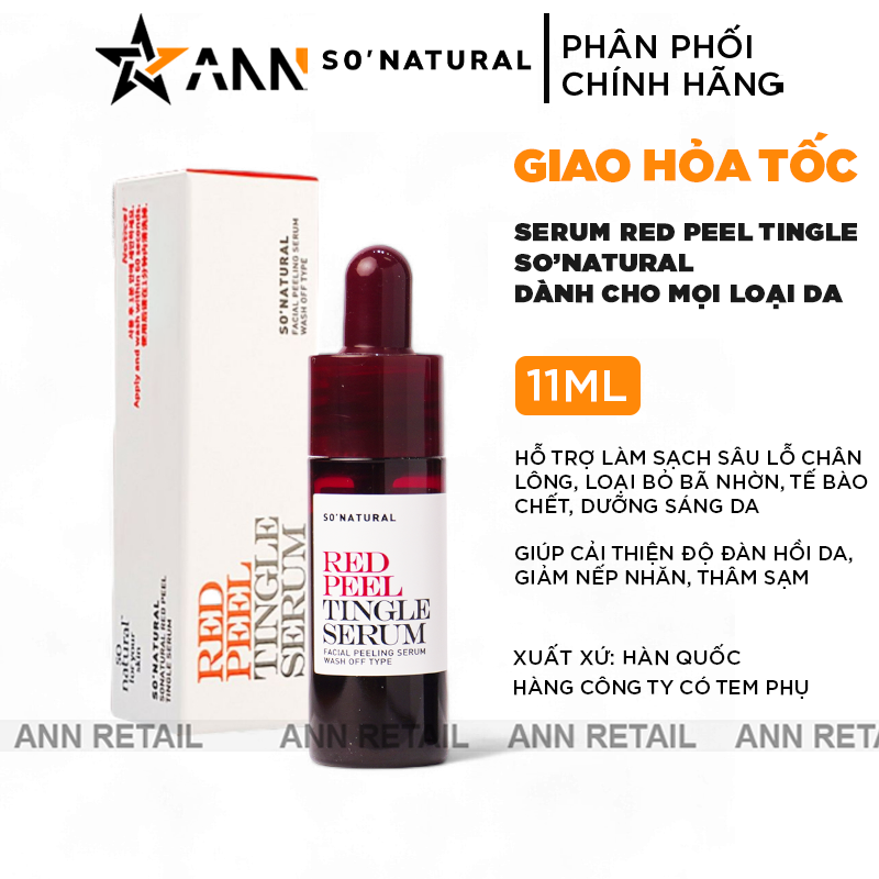 25675_25675-khung-shopee-ann-retail-moi-0410-20241108104204_20241108184211-2.png Serum Peel Da So Natural Red Peel Tingle Hàn Quốc Mini 11ml - 8809263878508