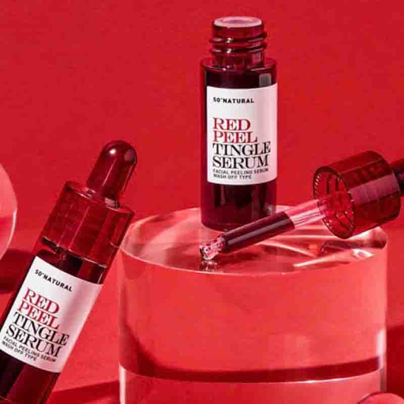 25675_60677094ef8da67692364335022deb19_20241108104242-2.jpg Serum Peel Da So Natural Red Peel Tingle Hàn Quốc Mini 11ml - 8809263878508