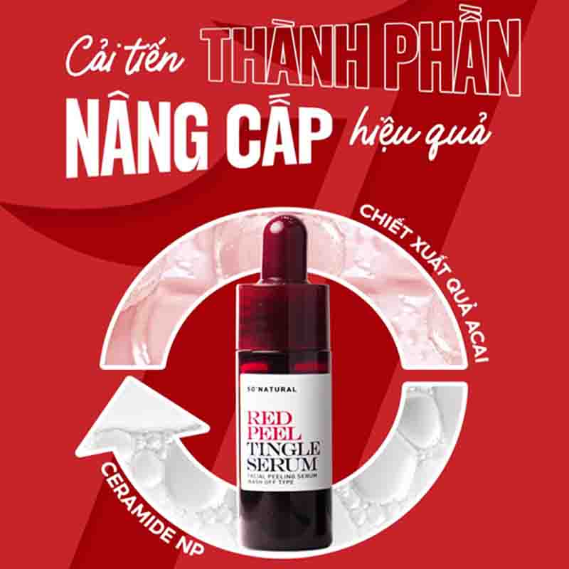 25675_6517d692ae5bd-tinh-chat-peel-da-sinh-hoc-so-natural-red-peel-tingle-serum-11ml-boshop-2_20241108104242-2.jpg Serum Peel Da So Natural Red Peel Tingle Hàn Quốc Mini 11ml - 8809263878508