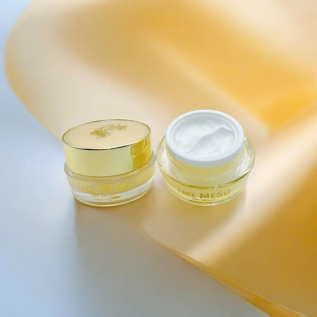 Kem Face Meso Fairy Ban Ngày SPF 35+++ 10g
