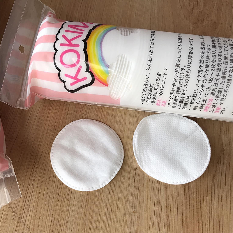 25729_25729-bong-tay-trang-kokimi-125-30pcs-bong-tron-2-f5607502ab9444b6b185c3d3734ffc35-20241112152802_20241204163059-1.jpg Bông Tẩy Trang Tròn Kokimi Mềm Mại - 155 Miếng - 8936112020242