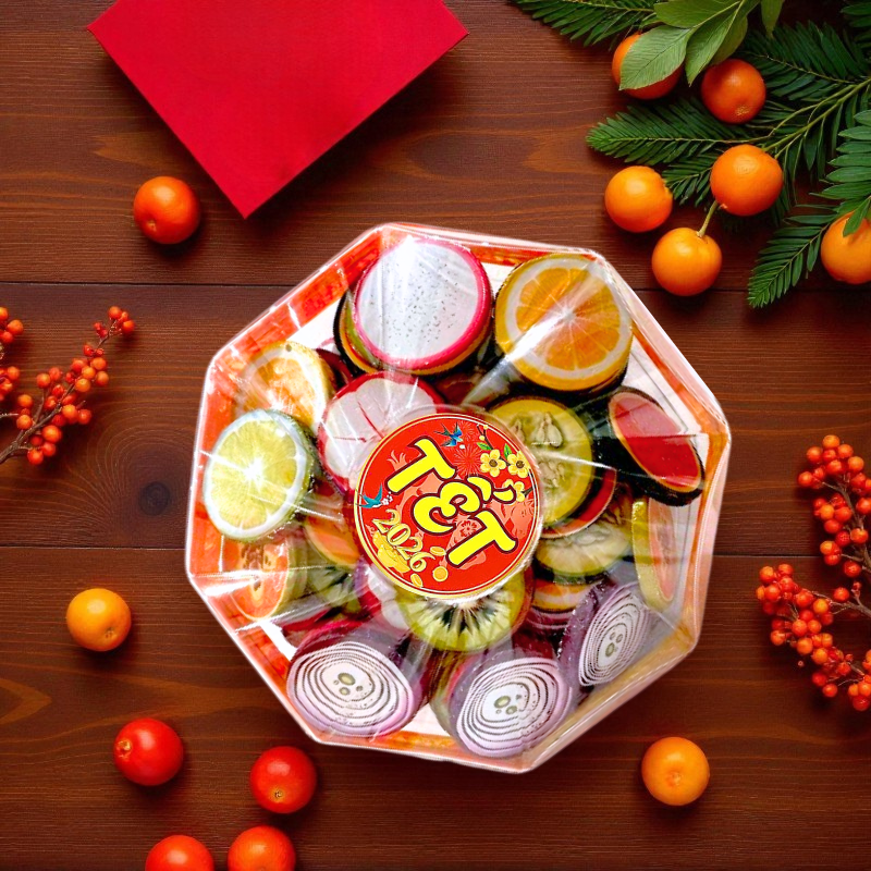 25745_39_20251101171503.png Hộp Hộp Socola Trái Cây 3D Bát Giác 250G Hộp Tết - STC3DHBG250