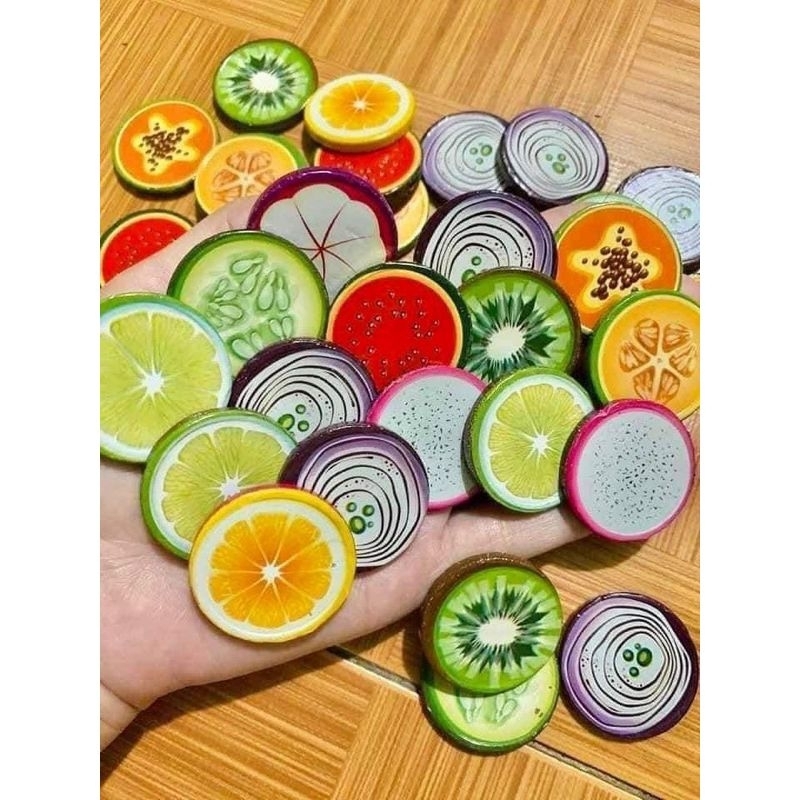 25745_vn-11134207-7r98o-luds949hfj1bea_20241113142125-5.jpg Hộp Hộp Socola Trái Cây 3D Bát Giác 250G Hộp Tết - STC3DHBG250