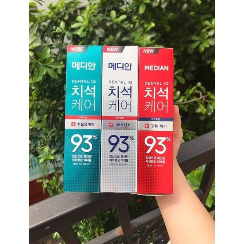25759_kem-danh-rang-median-4-mau-trang-photoroom-3_20241114095523-1.png Kem Đánh Răng Median Dental IQ 93% Hàn Quốc 120g - Hàng Công Ty Chính Hãng - KDRMDI93