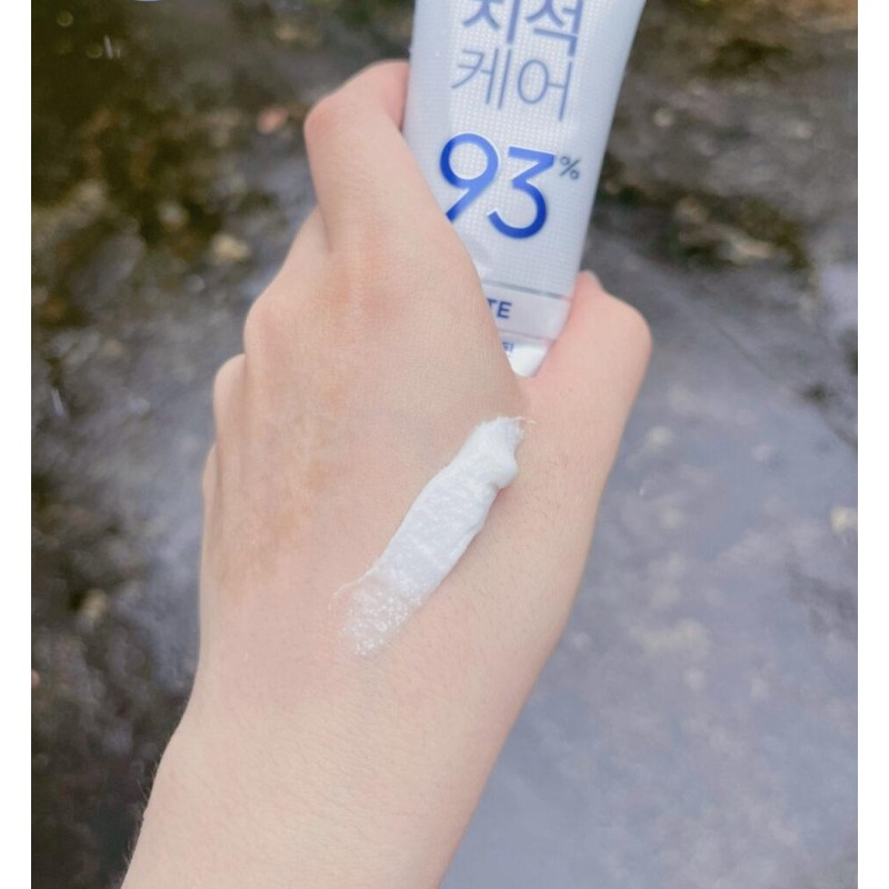 Kem Đánh Răng Median Dental IQ 93% Hàn Quốc 120g - Hàng Công Ty Chính Hãng