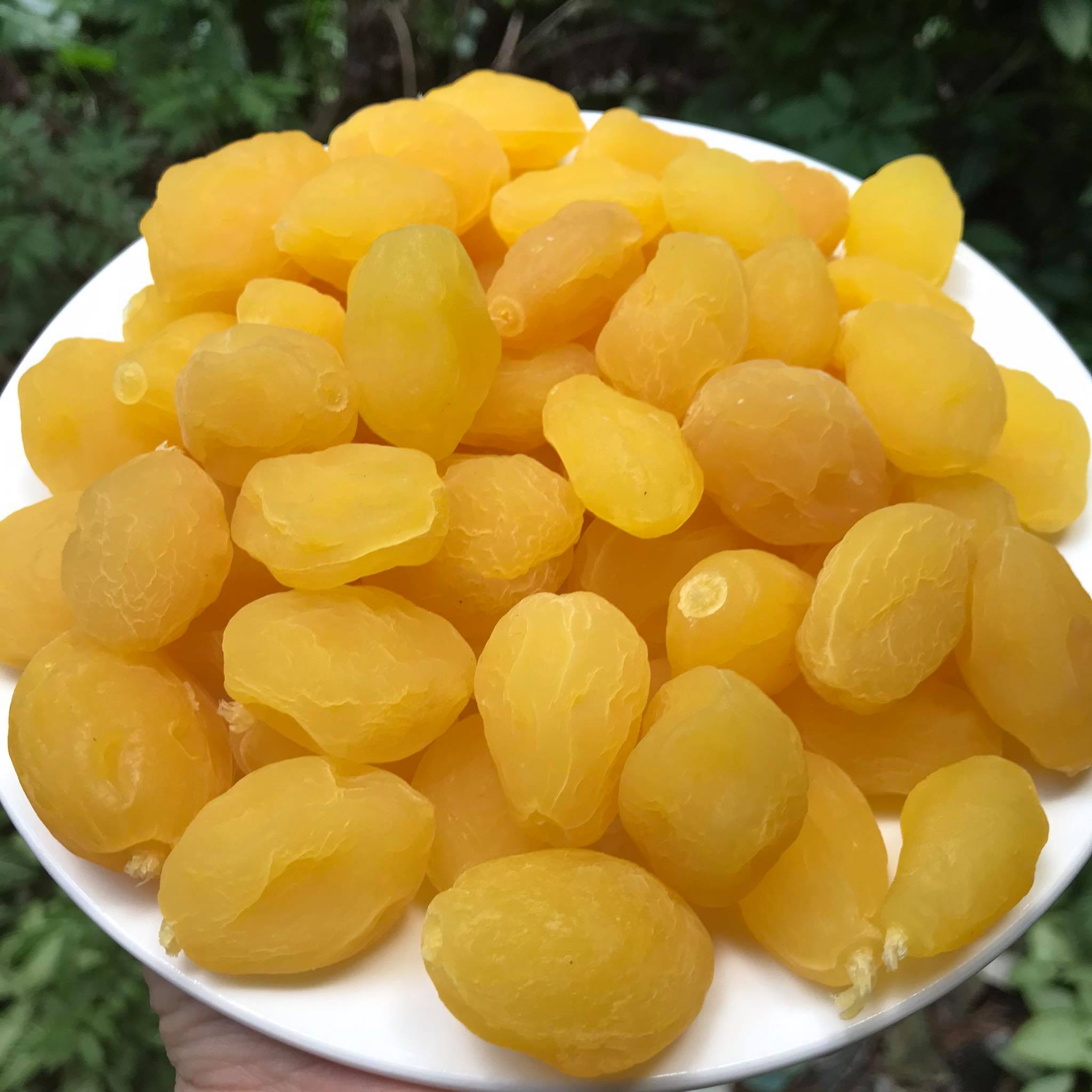 25760_7b01e512f4de3316581d7106f166aaee_20241114122020-2.jpg Set Hộp Mix Mứt 9 Vị (Đào Hồng, Đào Vàng, Đào Bổ, Kiwi, Mận Cơm, Xí Muội Voi, Nho Vàng, Nho Chile, Vỏ Bưởi Chanh Dây) Ngôi Sao Lớn 700G Hộp Tết - MCVHNSL700