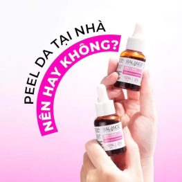 Serum Balance Active Formula AHA + BHA 30ml Giúp Tái Tạo Và Dưỡng Trắng Da - 5015833331530