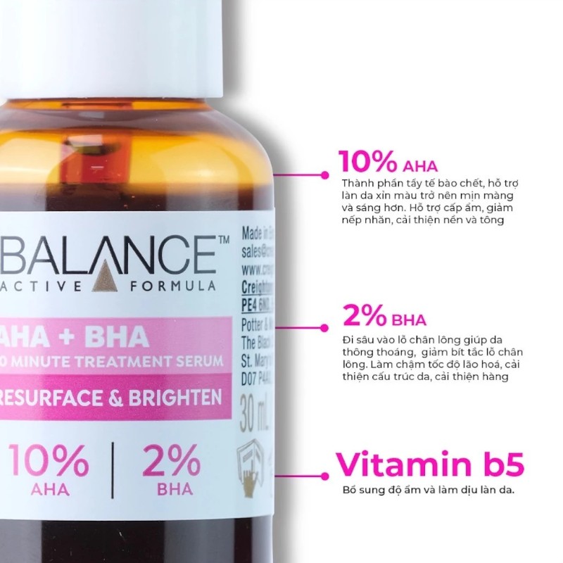 25777_balance-hong-phu-photoroom-5_20241205120109-2.jpg Serum Balance Active Formula AHA + BHA 30ml Giúp Tái Tạo Và Dưỡng Trắng Da - 5015833331530