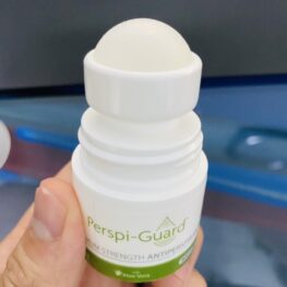 Lăn Khử Mùi Perspi-Guard Maximum Strength Antiperspirant Giúp Khử Mùi Cơ Thể 30ml - 5060169700192