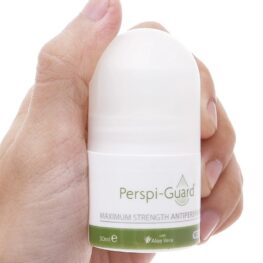 Lăn Khử Mùi Perspi-Guard Maximum Strength Antiperspirant Giúp Khử Mùi Cơ Thể 30ml - 5060169700192