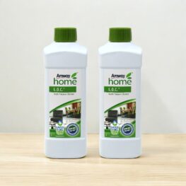 Nước Tẩy Rửa Đa Năng L.O.C Amway Home Dung Tích 1 Lít Chính Hãng - AMWAYHOME01