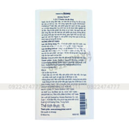 Nước Tẩy Rửa Đa Năng L.O.C Amway Home Dung Tích 1 Lít Chính Hãng - AMWAYHOME01