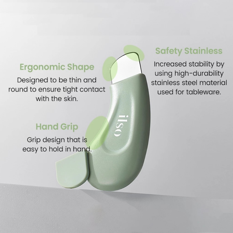 25804_thanh-day-mun-ilso-photoroom-2_20241122163155-2.png Cây Đẩy Mụn Đầu Đen ILSO Deep Clean Master Hàn Quốc - Thanh Gạt Mụn & Sợi Bã Nhờn - ILSO01