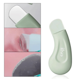 Combo Tinh Chất Ủ Mụn Đầu Đen 150g + Cây Đẩy Mụn Đầu Đen ILSO Giúp Sạch Bã Nhờn Sáng Da - ILSO02