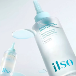 Combo Tinh Chất Ủ Mụn Đầu Đen 150g + Cây Đẩy Mụn Đầu Đen ILSO Giúp Sạch Bã Nhờn Sáng Da - ILSO02