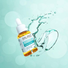 Serum Balance Active Formula Niacinamide 15% 30ml Giúp Trắng Da Mờ Thâm