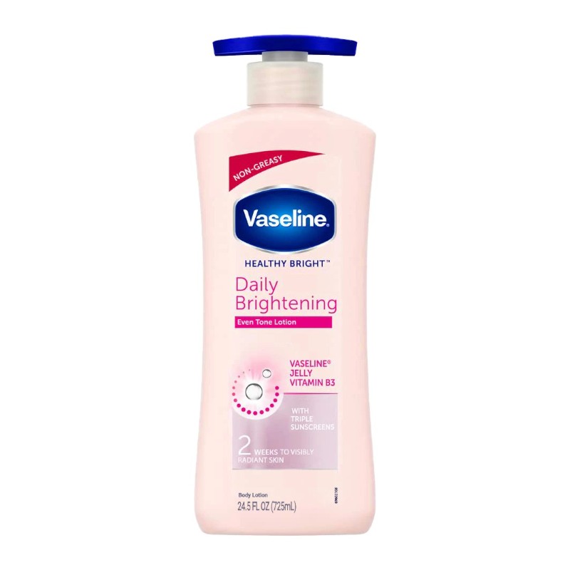 25849_vaseline-phu-photoroom-6_20241205164918-1.jpg Sữa Dưỡng Thể Vaseline Intensive Care Daily Brightening Màu Hồng 725ml - Hàng Xách Tay - 8901030913013