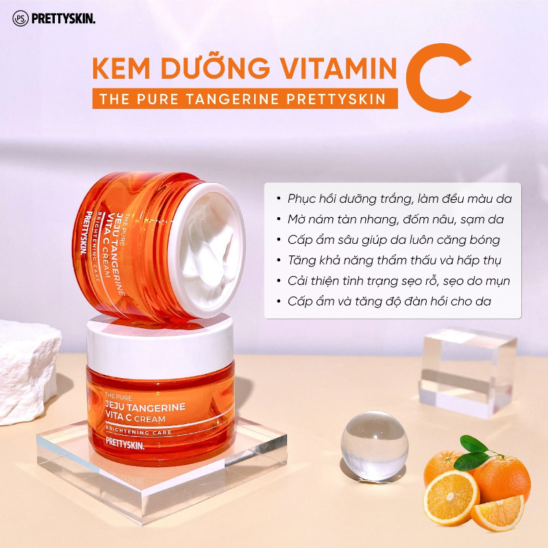 25919_phu-photoroom-31_20250107150343-3.png Kem Dưỡng Prettyskin The Pure Jeju Tangerine Vita C Cream 52ml - 8809733215192