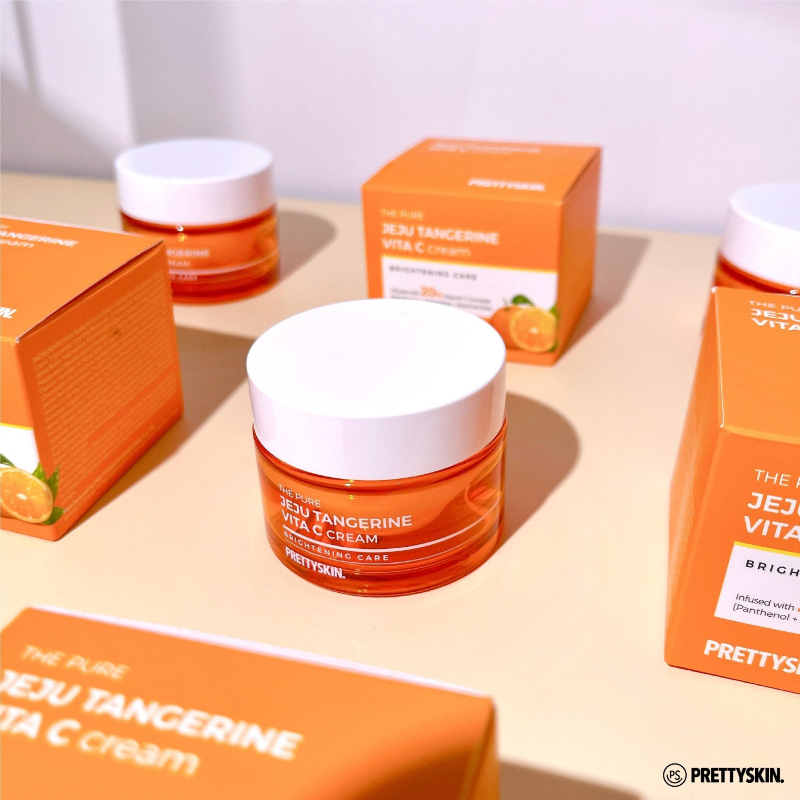 25919_phu-photoroom-32_20250107150344-2.png Kem Dưỡng Prettyskin The Pure Jeju Tangerine Vita C Cream 52ml - 8809733215192