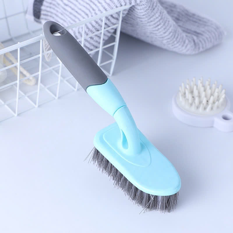 Bàn Chải Chà Sàn Phong Cách Hàn Quốc 24x11cm