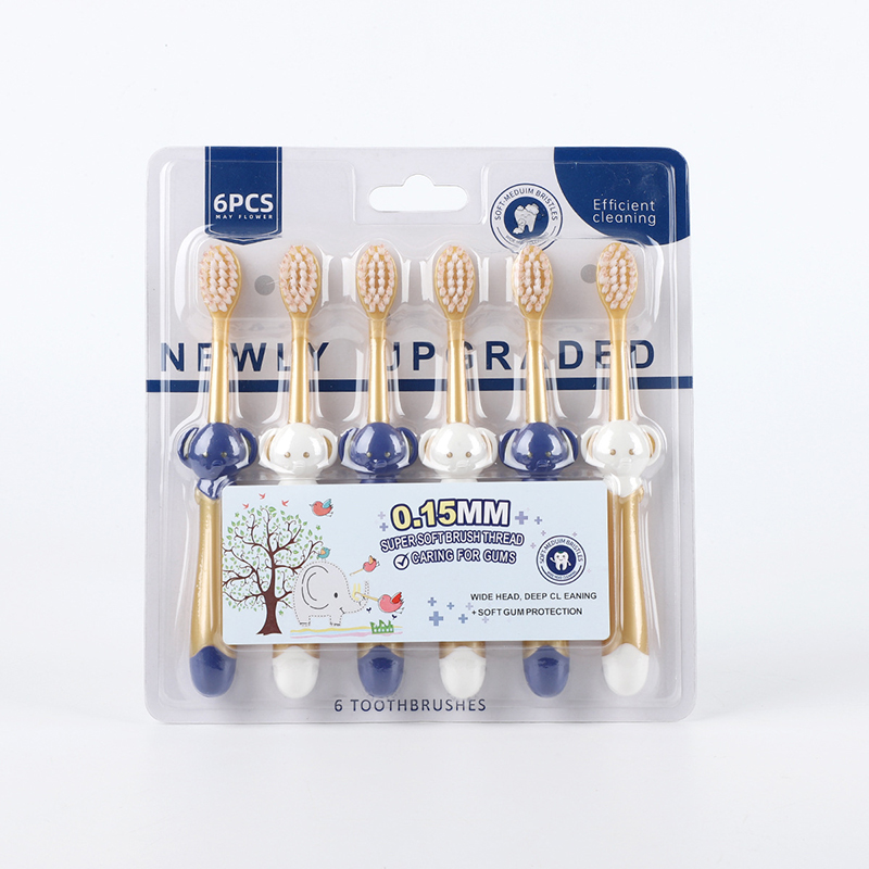 25926_o1cn01u8liew1zlgfsnbxni-962333235-0-cib_20250114103426-2.jpg Set 6 Bàn Chải Đánh Răng Cho Bé - BCDRCB