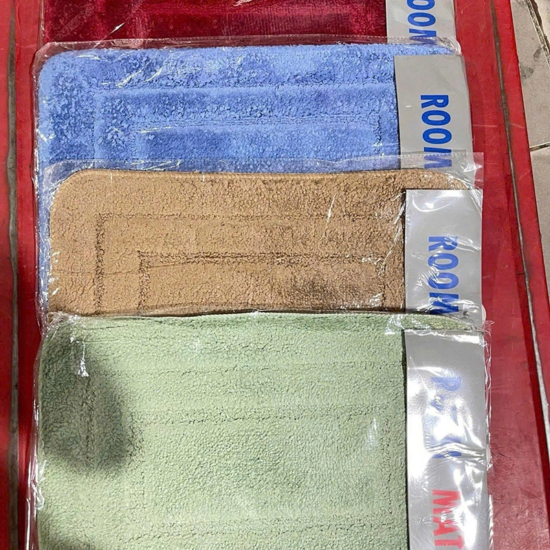 25935_z6219278456635-6fe3f551bd25a433bf9e81f870ea6bce_20250114162227-2.jpg Thảm Lau Chân Lông Cừu Mềm Mịn Chống Trượt Nhiều Màu 40x60cm - TLCLC01