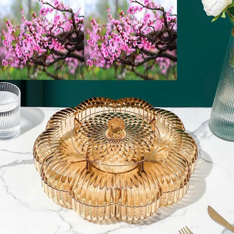 25940_z6219374337554-6b406ef67f3093409bb8df48d2b1ecd1_20250114183409-2.jpg Khay Đựng Mứt Bông Mai - Khay Đựng Mứt Tết Bánh Kẹo 13.2x30cm - KDMBM