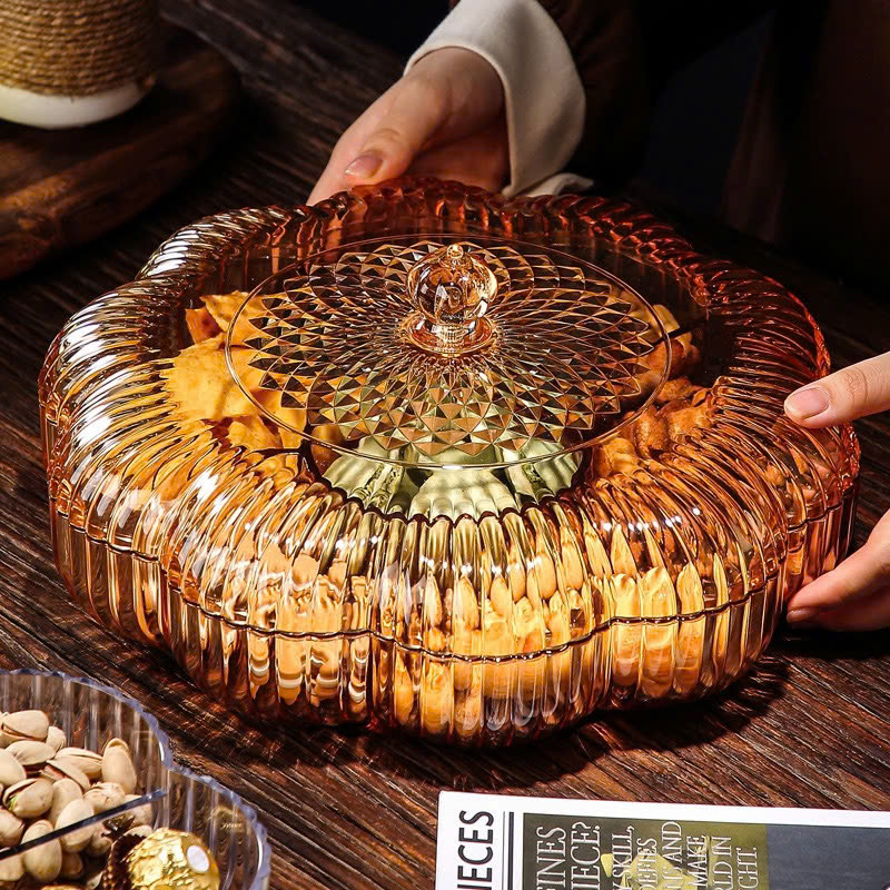 25940_z6219374346696-fb1883680953c859d34f39fa1e1421e6_20250114183408-2.jpg Khay Đựng Mứt Bông Mai - Khay Đựng Mứt Tết Bánh Kẹo 13.2x30cm - KDMBM